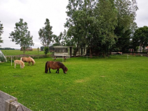 De Boerenskuur..chalet..